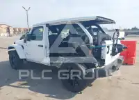2021 Jeep WRANGLER фото