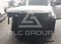 2021 Jeep Grand Cherokee photo