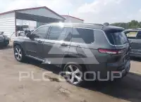 2021 Jeep Grand Cherokee фото