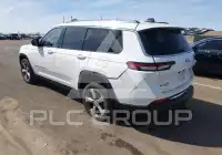 2021 Jeep Grand Cherokee фото