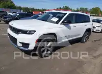 2021 Jeep Grand Cherokee фото