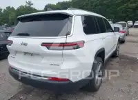 2021 Jeep Grand Cherokee фото