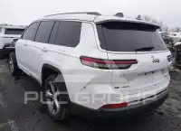 2021 Jeep Grand Cherokee photo