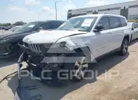 2021 Jeep Grand Cherokee фото