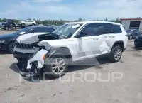 2021 Jeep Grand Cherokee фото