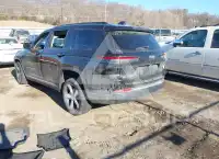 2021 Jeep Grand Cherokee фото
