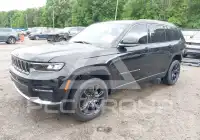 2021 Jeep Grand Cherokee фото