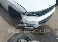 2021 Jeep Grand Cherokee фото