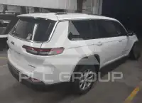 2021 Jeep Grand Cherokee photo