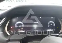 2021 Jeep Grand Cherokee photo
