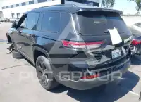 2021 Jeep Grand Cherokee фото