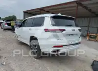 2021 Jeep Grand Cherokee фото