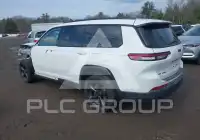 2021 Jeep Grand Cherokee фото