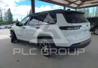 2021 Jeep Grand Cherokee фото