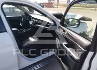 2021 Jeep Grand Cherokee photo