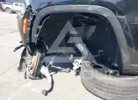 2021 Jeep Grand Cherokee фото