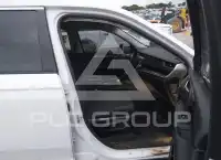 2021 Jeep Grand Cherokee photo