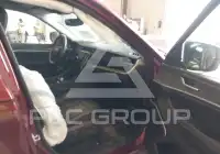 2021 Jeep Grand Cherokee photo