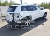 2021 Jeep Grand Cherokee фото