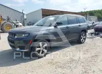 2021 Jeep Grand Cherokee photo