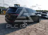 2021 Jeep Grand Cherokee фото