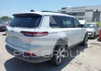 2021 Jeep Grand Cherokee фото