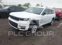 2021 Jeep Grand Cherokee фото