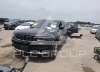 2021 Jeep Grand Cherokee фото