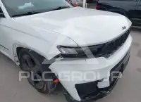2021 Jeep Grand Cherokee фото