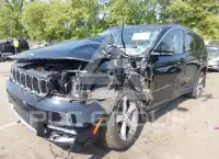 2021 Jeep Grand Cherokee photo