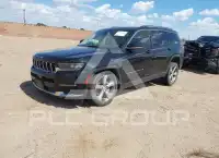 2021 Jeep Grand Cherokee фото