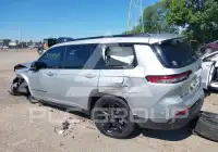2021 Jeep Grand Cherokee фото