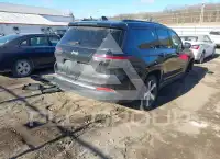 2021 Jeep Grand Cherokee фото