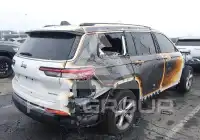 2021 Jeep Grand Cherokee photo