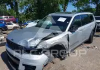 2021 Jeep Grand Cherokee фото
