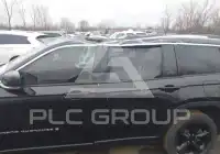 2021 Jeep Grand Cherokee photo