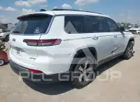 2021 Jeep Grand Cherokee фото