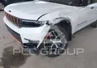 2021 Jeep Grand Cherokee фото