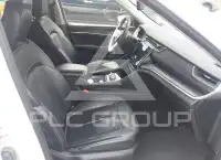 2021 Jeep Grand Cherokee photo