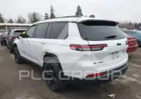 2021 Jeep Grand Cherokee фото