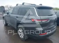 2021 Jeep Grand Cherokee фото