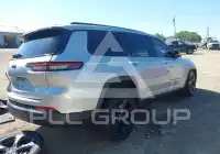 2021 Jeep Grand Cherokee фото