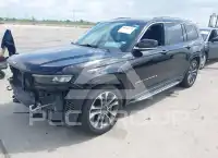 2021 Jeep Grand Cherokee фото
