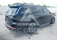 2021 Jeep Grand Cherokee фото