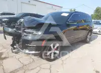 2021 Jeep Grand Cherokee фото