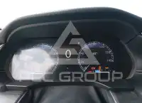 2021 Jeep Grand Cherokee photo