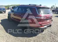 2021 Jeep Grand Cherokee фото