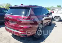 2021 Jeep Grand Cherokee фото