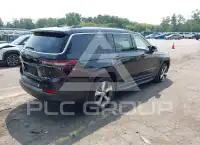 2021 Jeep Grand Cherokee фото