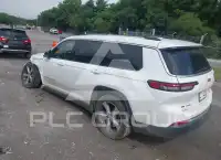 2021 Jeep Grand Cherokee photo